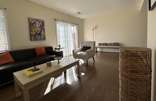 Sudley House | Casa Frida. Pet Friendly