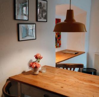 Sommerhausen Apartment | Casa Frieda