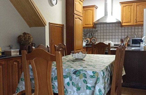Rianxo House | Casa Fritada
