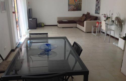 Su Forti Apartment | Casa Frontemare