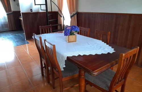 Frutillar House | Casa , Frutillar