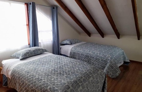 Frutillar House | Casa , Frutillar