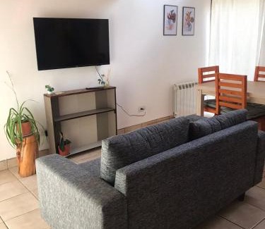 Angostura Apartment | Casa Frutillas I