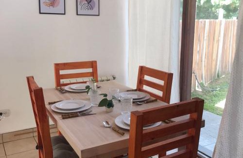 Angostura Apartment | Casa Frutillas I