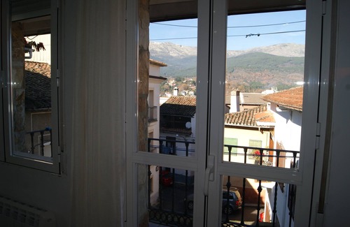 Arenas de San Pedro House | Casa Fuente Arriba
