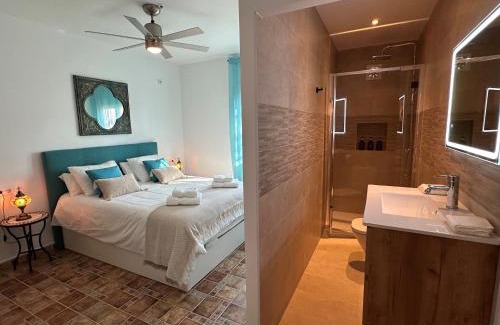 Oria Bed & Breakfast | Casa Fuente del Andaluz