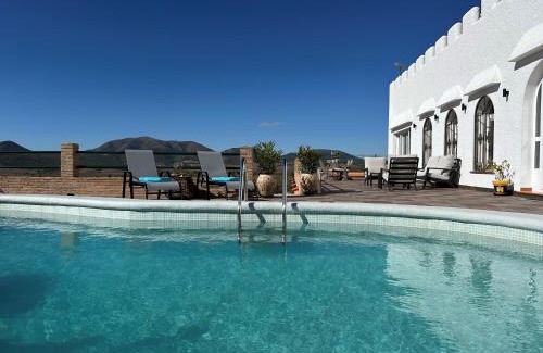 Oria Bed & Breakfast | Casa Fuente del Andaluz