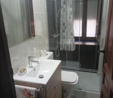 Vinuesa House | Casa Fuente Salada - Vinuesa