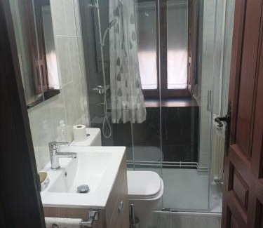 Vinuesa House | Casa Fuente Salada - Vinuesa