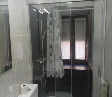 Vinuesa House | Casa Fuente Salada - Vinuesa