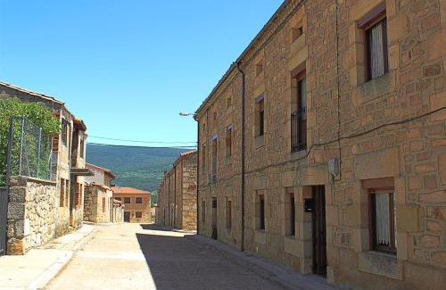 Vinuesa House | Casa Fuente Salada - Vinuesa