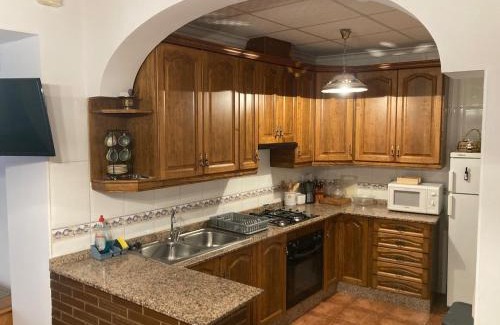 Lietor House | Casa Fuenteblanca