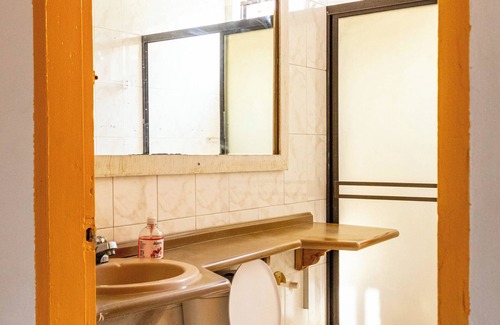 Manga Apartment | Casa Fuerte del pastelillo