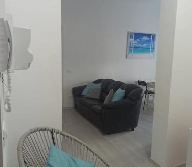 Laigueglia House | Casa Fuerte
