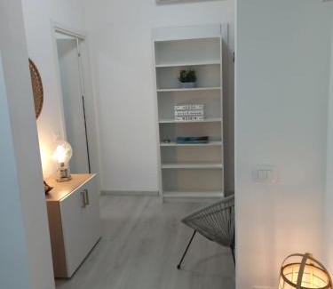 Laigueglia House | Casa Fuerte
