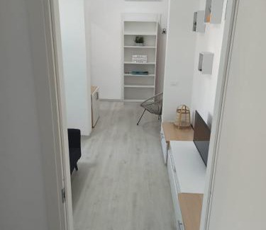 Laigueglia House | Casa Fuerte