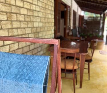 Jijoca de Jericoacoara Hotel | Casa Fufi