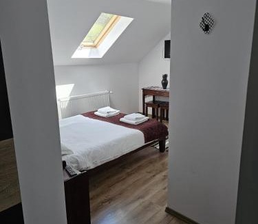 Vatra Moldovitei Cabin | Casa Fuior din Fundu Moldovei