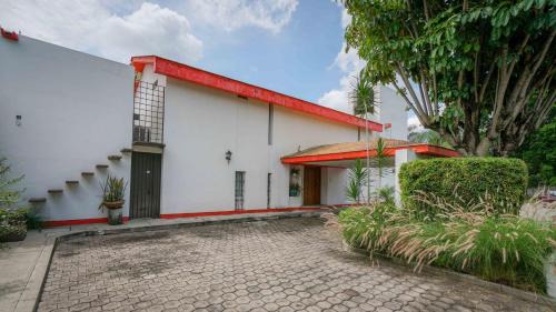 Sumiya Apartment | Casa Fujiyama Relax y Alberca bajo el sol