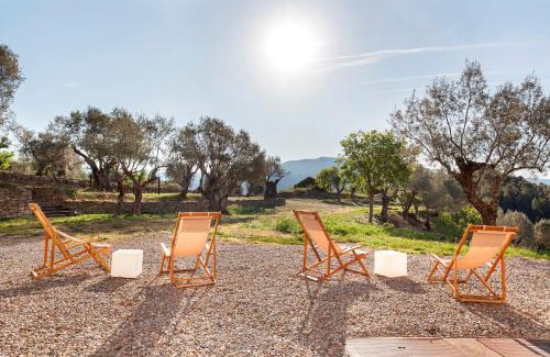 Abizanda House | Casa Fumanal - Unique Property for up to 24