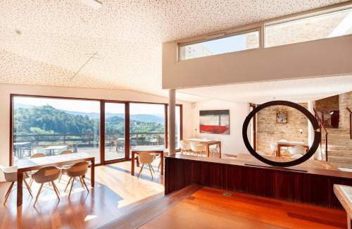 Abizanda House | Casa Fumanal - Unique Property for up to 24