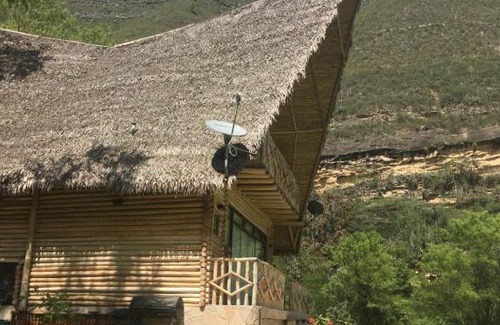Chachapoyas House | Casa Fundo Achamaqui