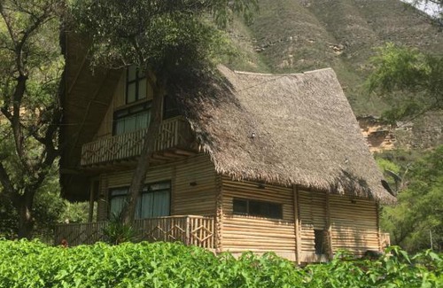Chachapoyas House | Casa Fundo Achamaqui