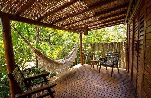 Ponta do Muta House | Casa fundo do mar