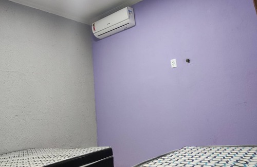 Prado House | Casa Fundo Rio com Piscina