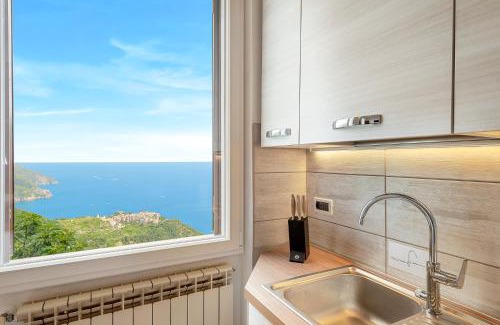 San Bernardino Apartment | Casa Fuori di Mare