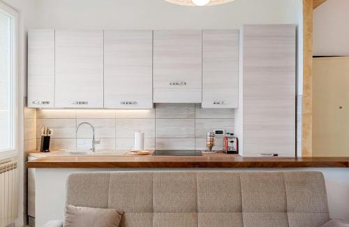 San Bernardino Apartment | Casa Fuori di Mare