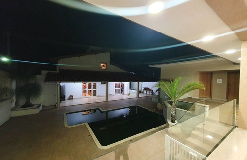 Sao Jose da Barra House | CASA FURNAS MAR DE MINAS