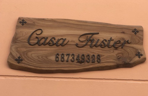 San Agustin Apartment | Casa Fuster apartment Las Encinas in San Agustín (Teruel)