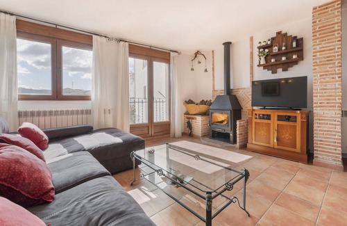 San Agustin Apartment | Casa Fuster apartment Las Encinas in San Agustín (Teruel)