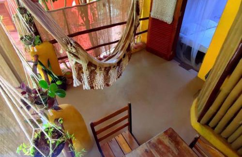 Gamboa Bed & Breakfast | Casa Gêmeos