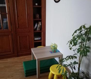 Candas Apartment | Casa Güelito
