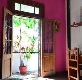 Avellaneda House | Casa Güemes