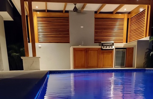 Puntarenas House | Casa Gran Día, Private Pool