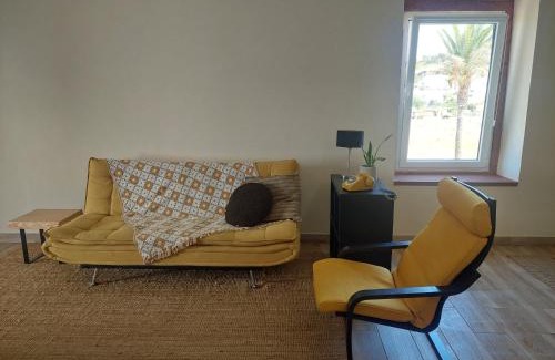 Sao Bartolomeu de Messines Apartment | Casa Grés
