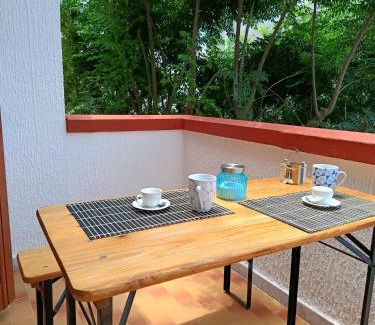 Rivabella Apartment | Casa G&S Rivabella