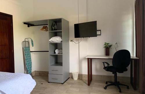 Flores House | Casa G&V x 8 personas