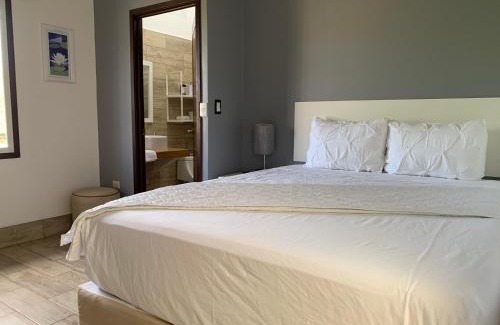 Flores House | Casa G&V x 8 personas