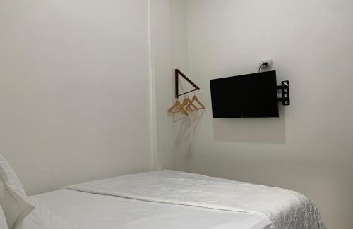 Flores House | Casa G&V x 8 personas