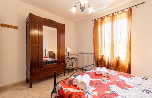 Ciggiano House | Casa Galina