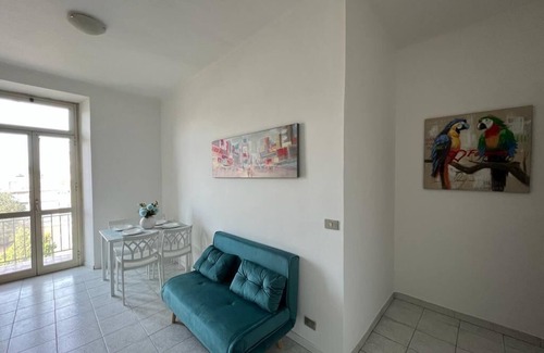 Millefonti Apartment | Casa Gab. Apartment located near the subway and 10 minutes walk from Lingotto