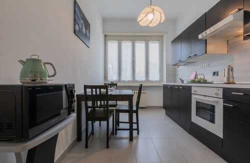 Lingotto Apartment | Casa Gabel by Wonderful Italy