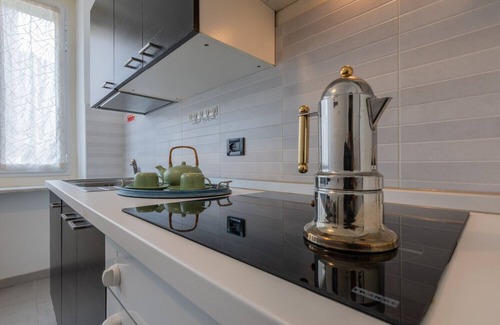 Lingotto Apartment | Casa Gabel by Wonderful Italy