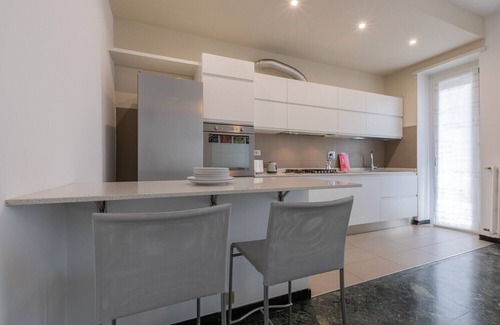 San Salvario Apartment | Casa Gabri by Wonderful Italy