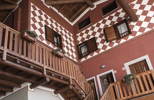 Adrara San Martino Apartment | Casa Gabriella apartment between mountains and lakes