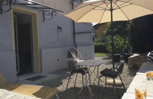 Cannero Riviera House | Casa Gabriela
